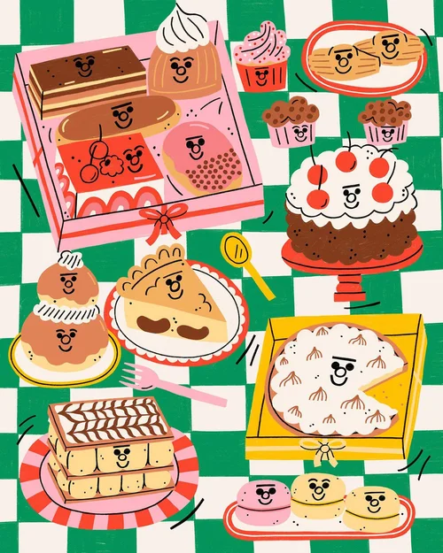 Tess Smith Roberts（テス・スミス・ロバーツ）