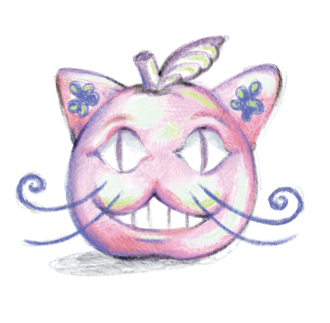 Ema Gaspar（エマ・ガスパール）