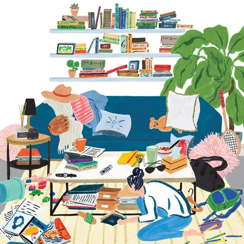 Grace Lee（グレイス・リー）