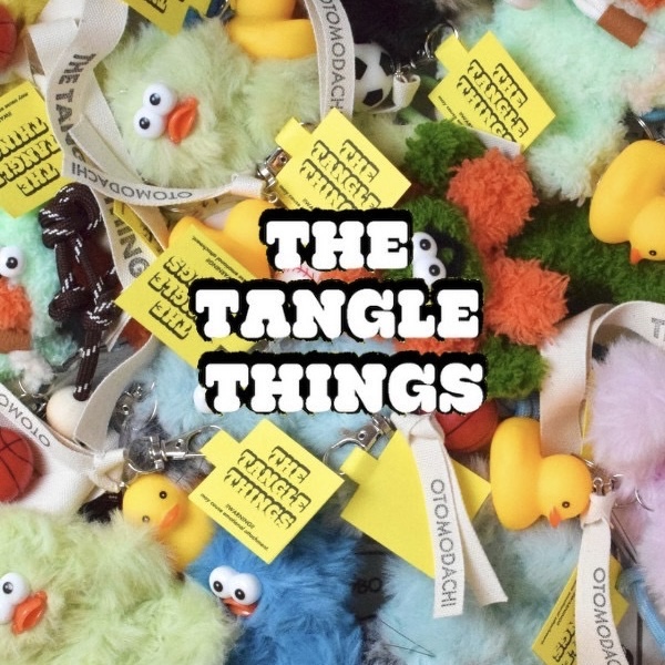 THE TANGLE THINGS(ザ・タングル・シングス)