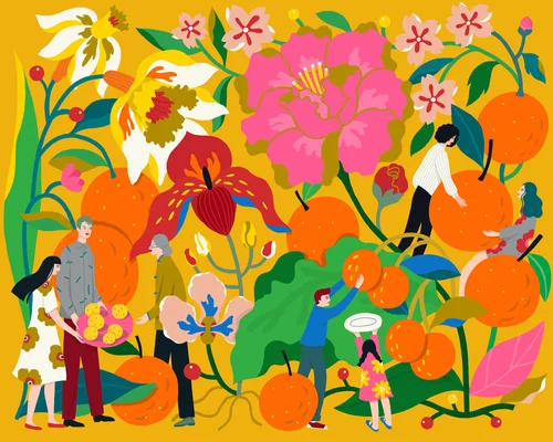 Ayumi Takahashi（高橋歩）