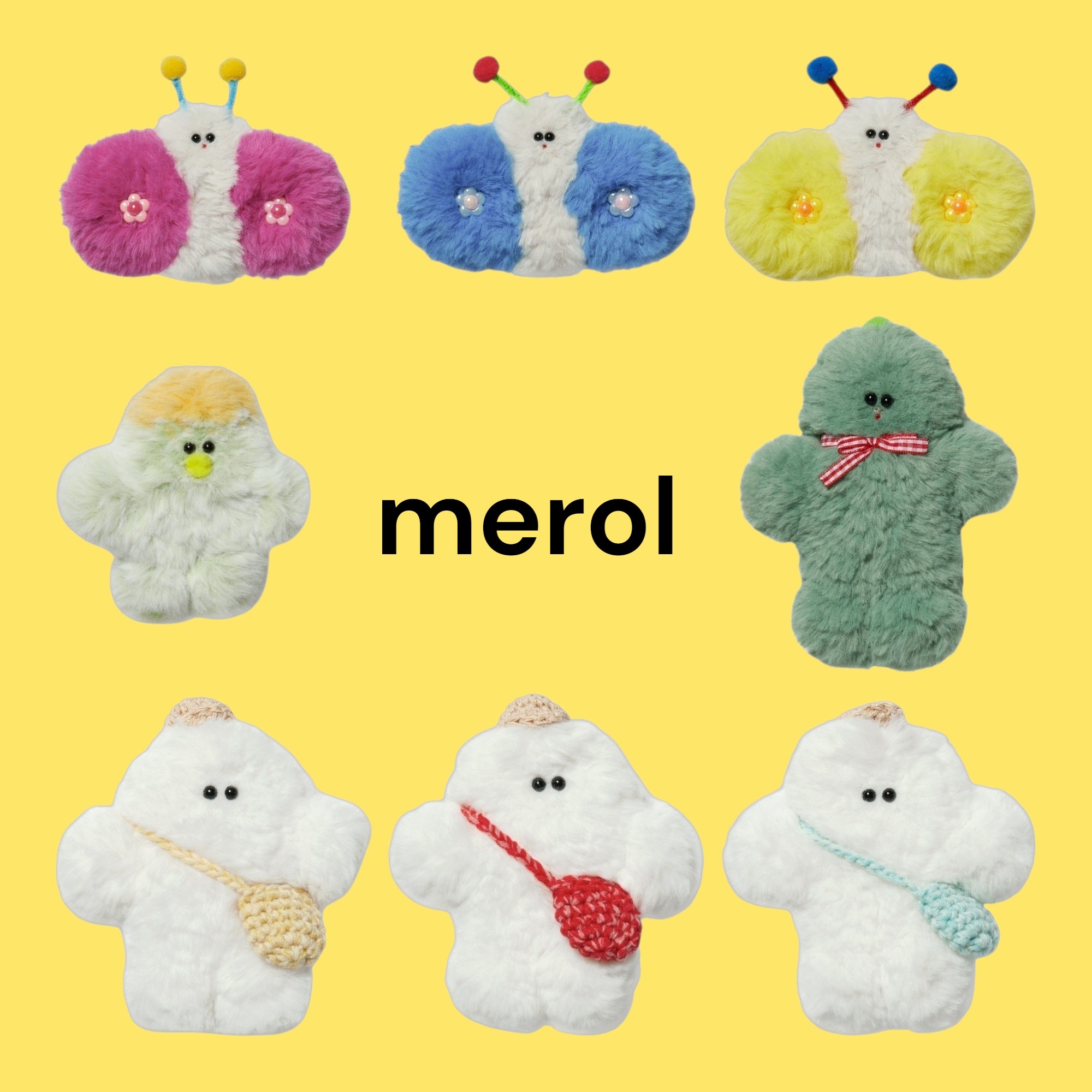 merol（めろる）