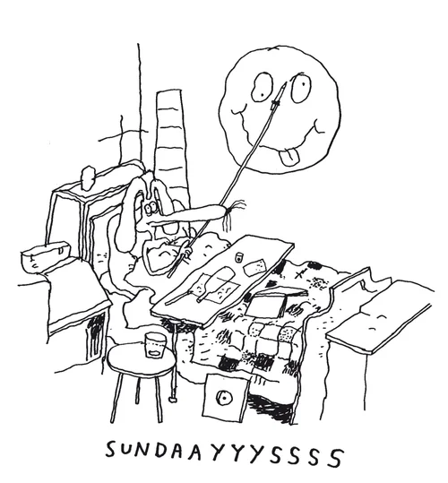 Stefan Marx（ステファン・マルクス）