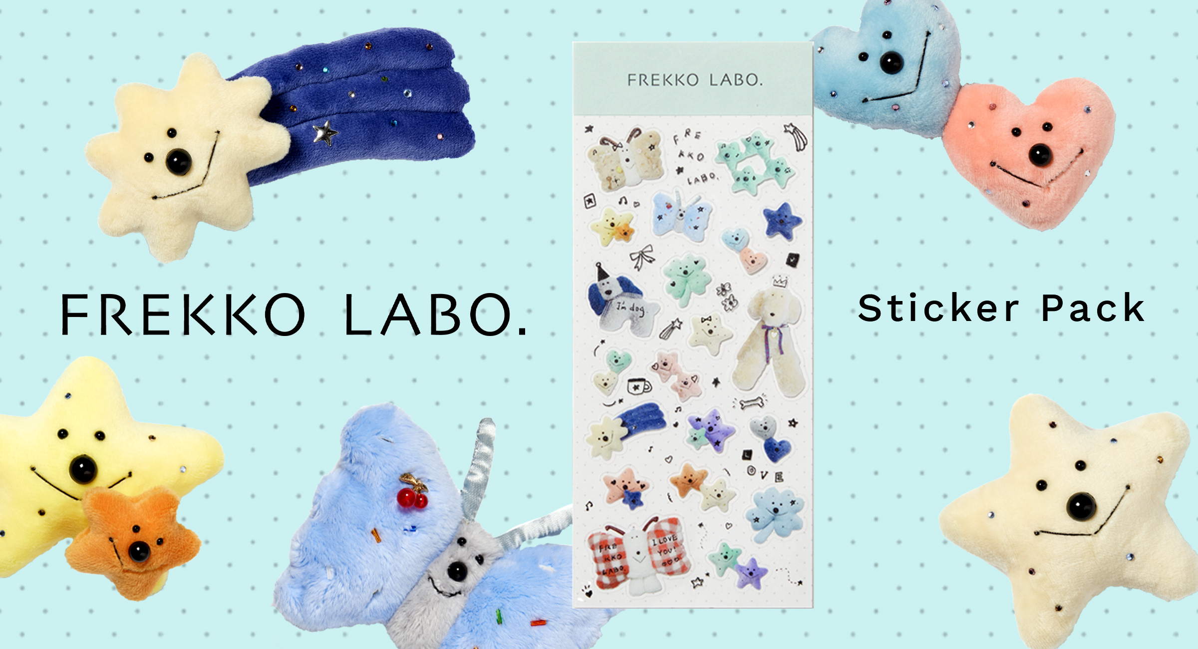 FREKKO LABO.