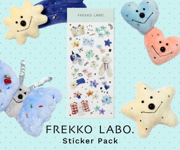 FREKKO LABO.