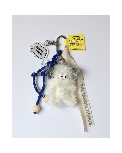 THE TANGLE THINGS CHIBI