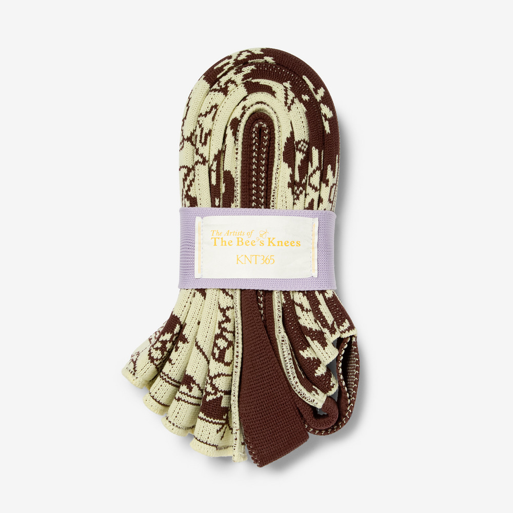 Knitty Brown 詳細画像