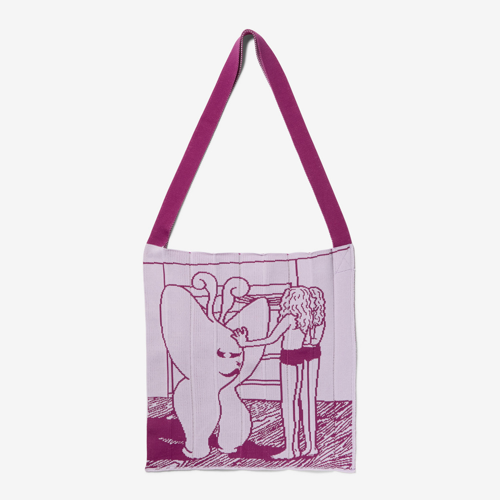 Knitty Purple 詳細画像