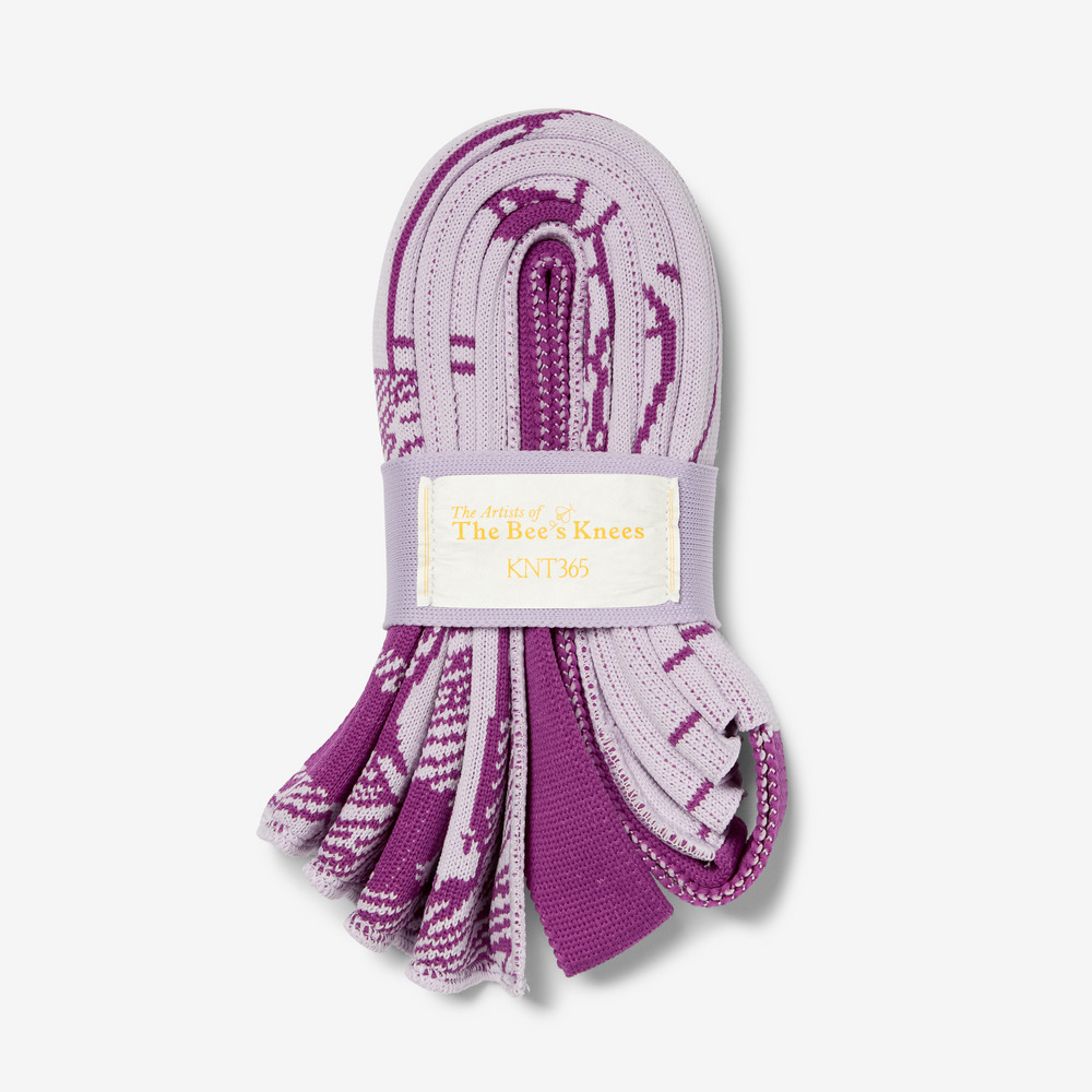 Knitty Purple 詳細画像