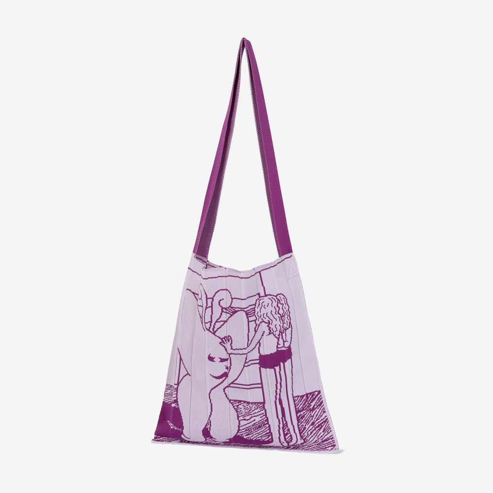 Knitty Purple 詳細画像