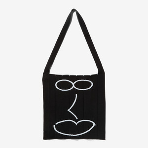 Knitty Face - Color