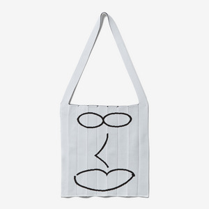 Knitty Face - Color
