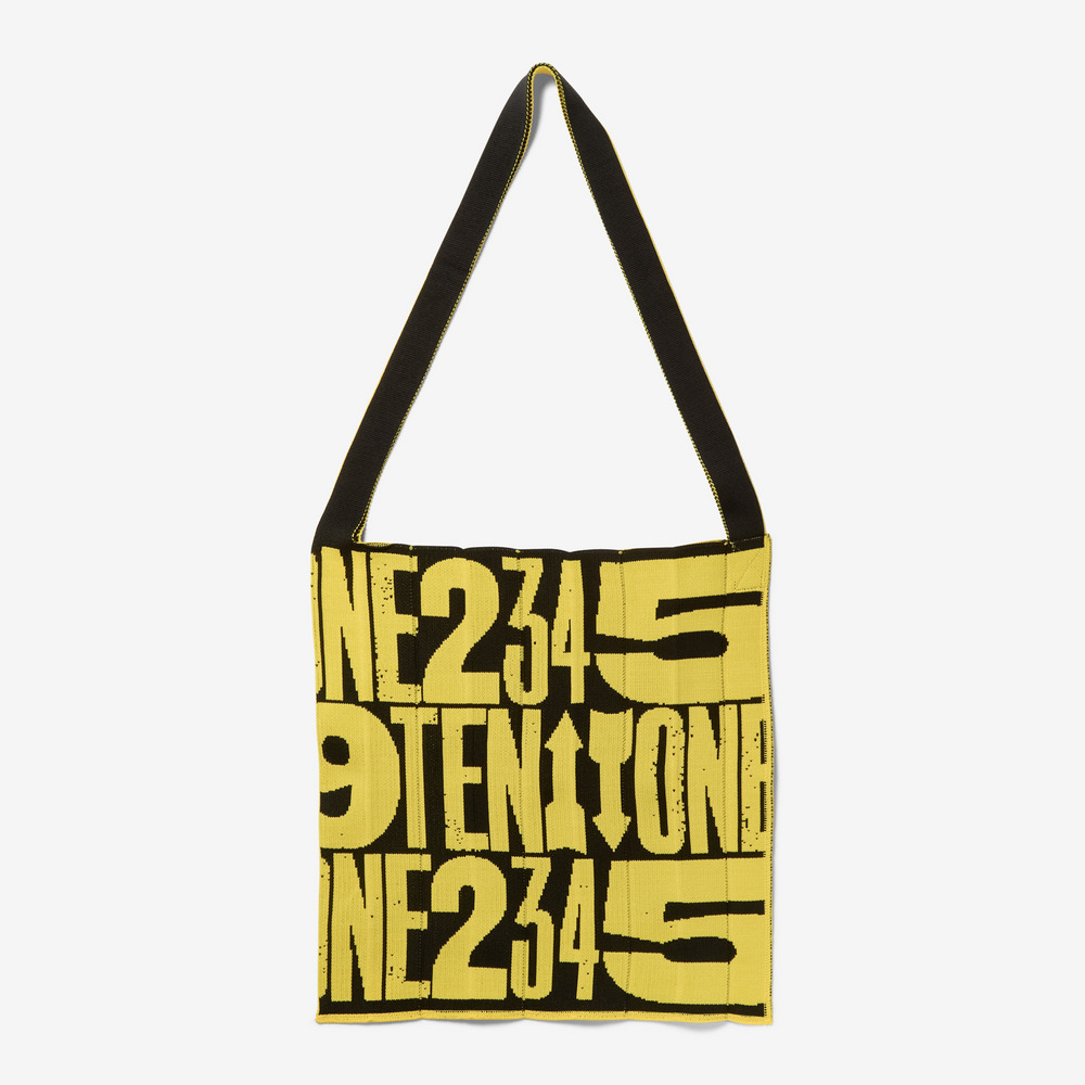 Knitty One to Ten Yellow 詳細画像
