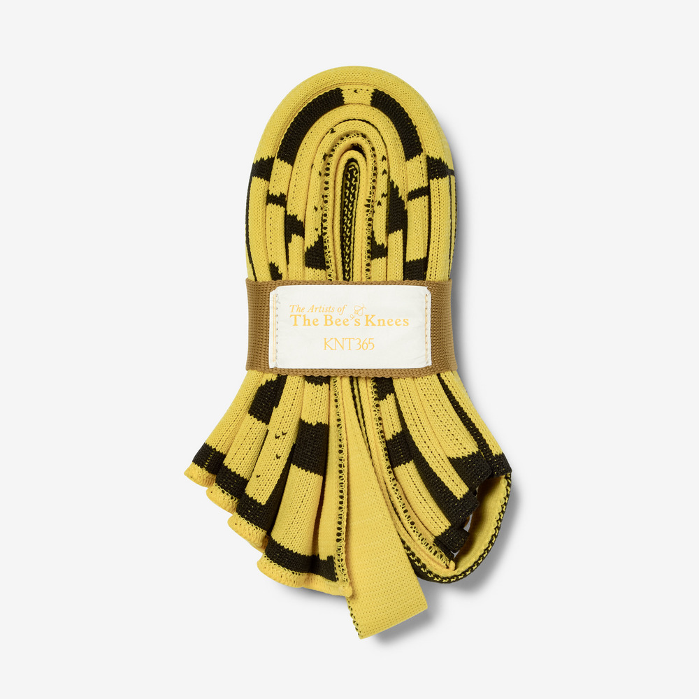 Knitty One to Ten Yellow 詳細画像