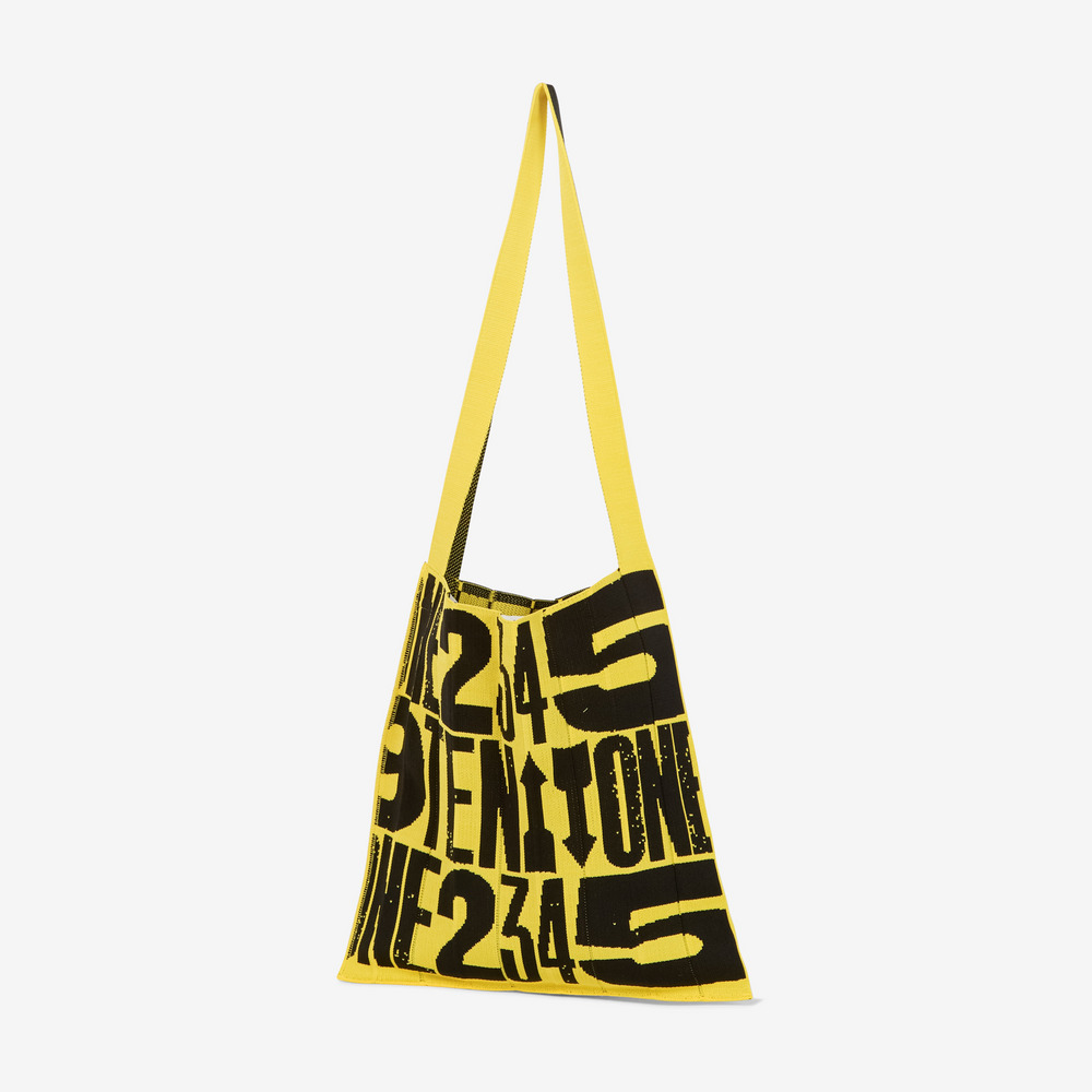 Knitty One to Ten Yellow 詳細画像