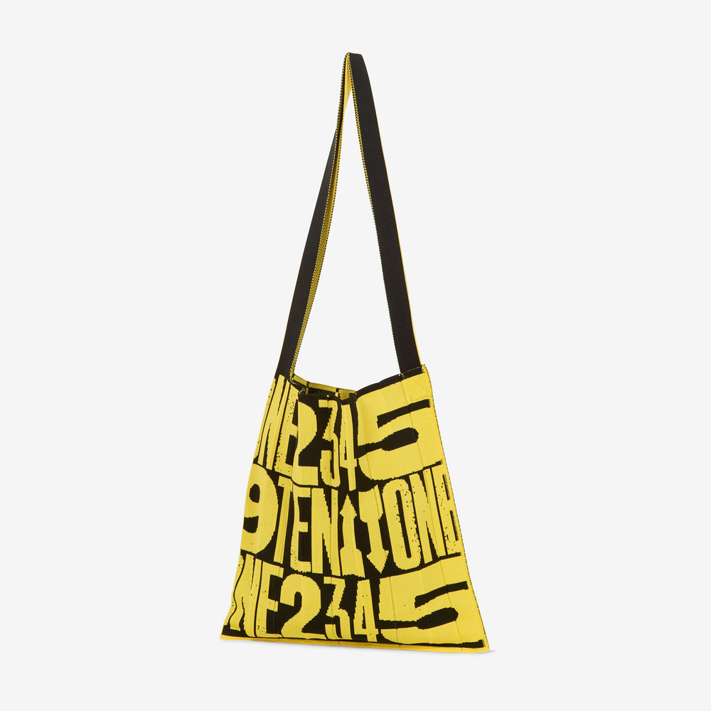 Knitty One to Ten Yellow 詳細画像