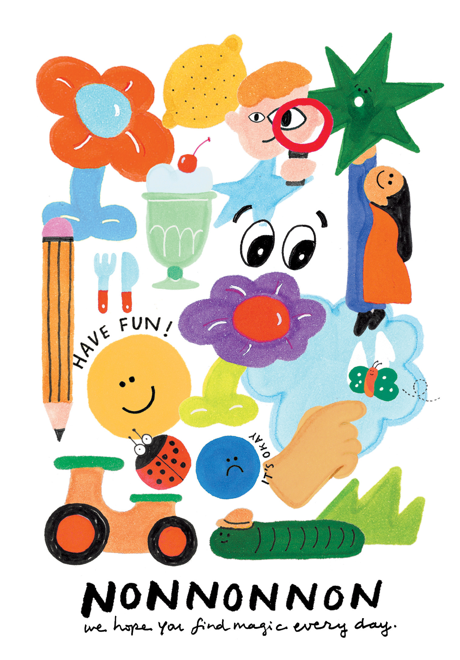 【アーティストインタビュー】Grace Lee（グレース・リー）