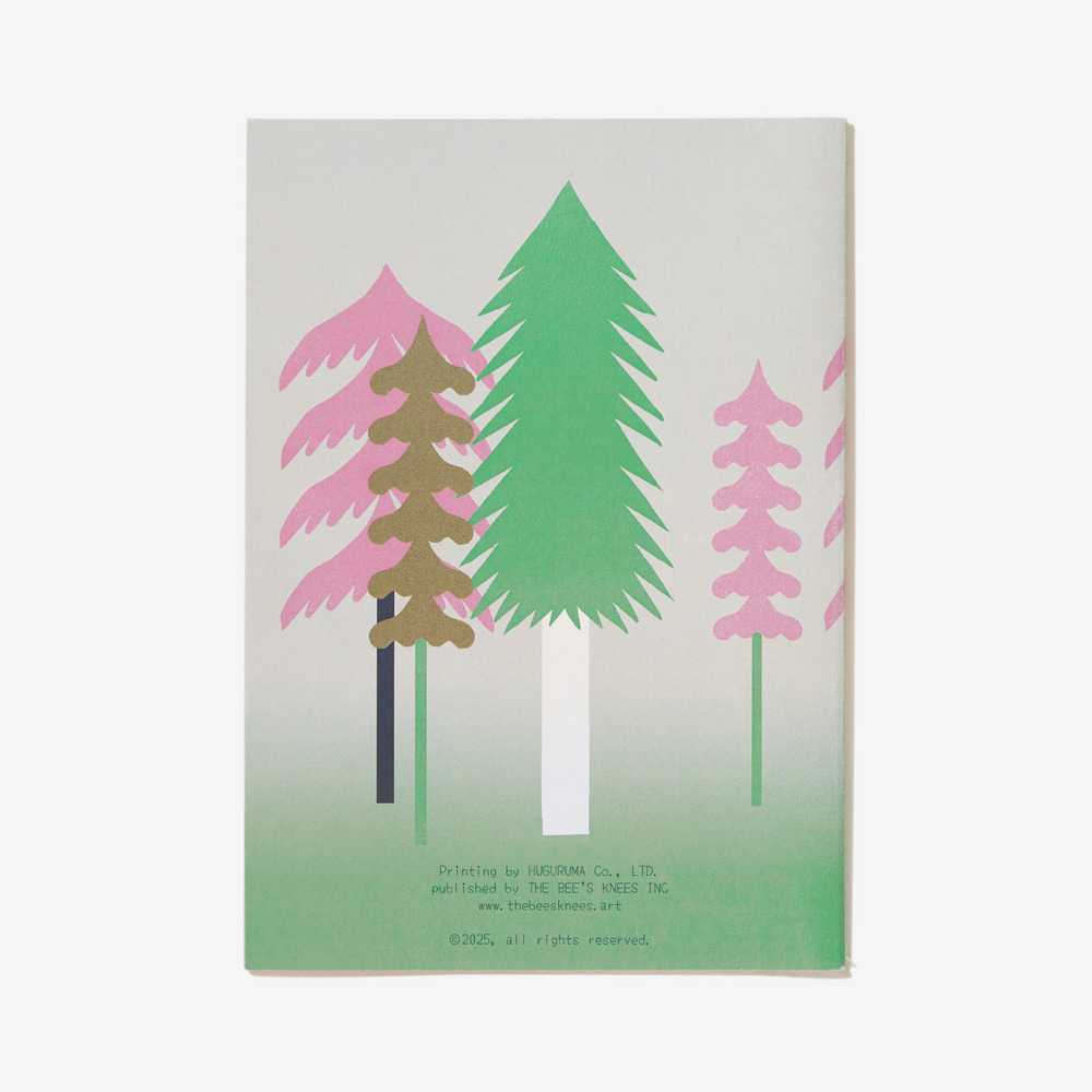 STEP OUT 詳細画像