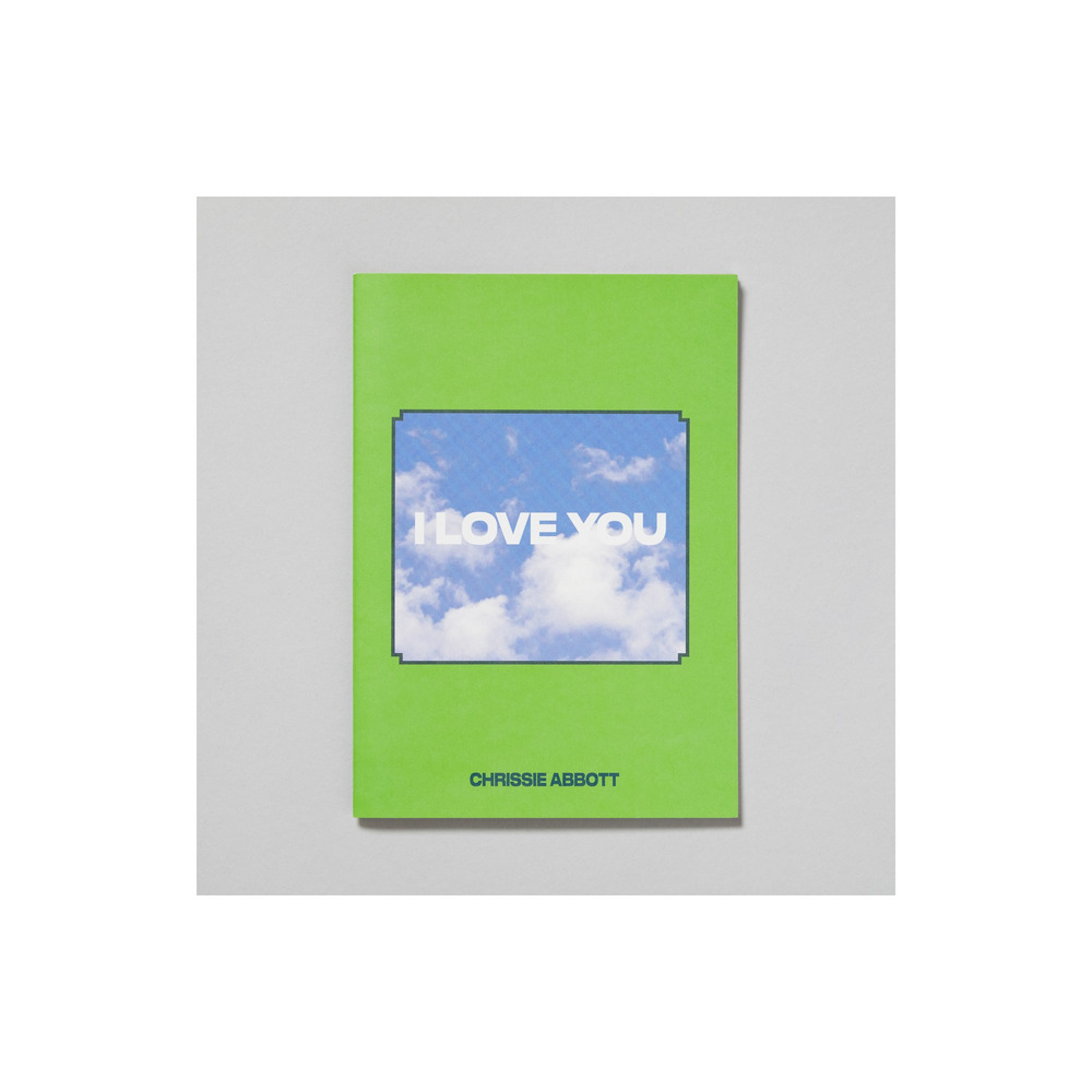 I LOVE YOU 詳細画像