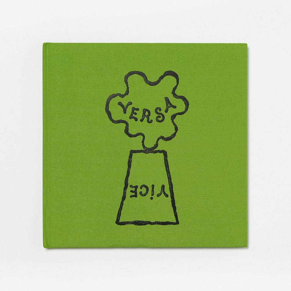 VICE VERSA GREEN 詳細画像