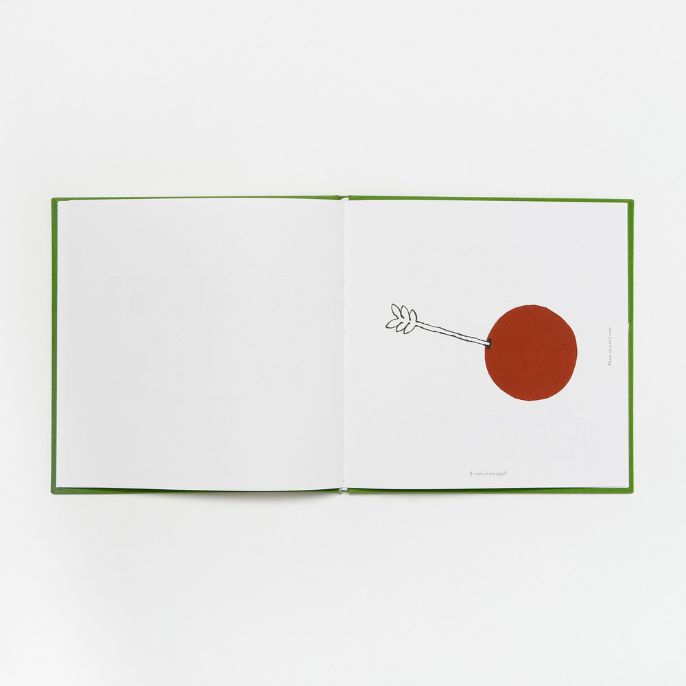 VICE VERSA GREEN 詳細画像