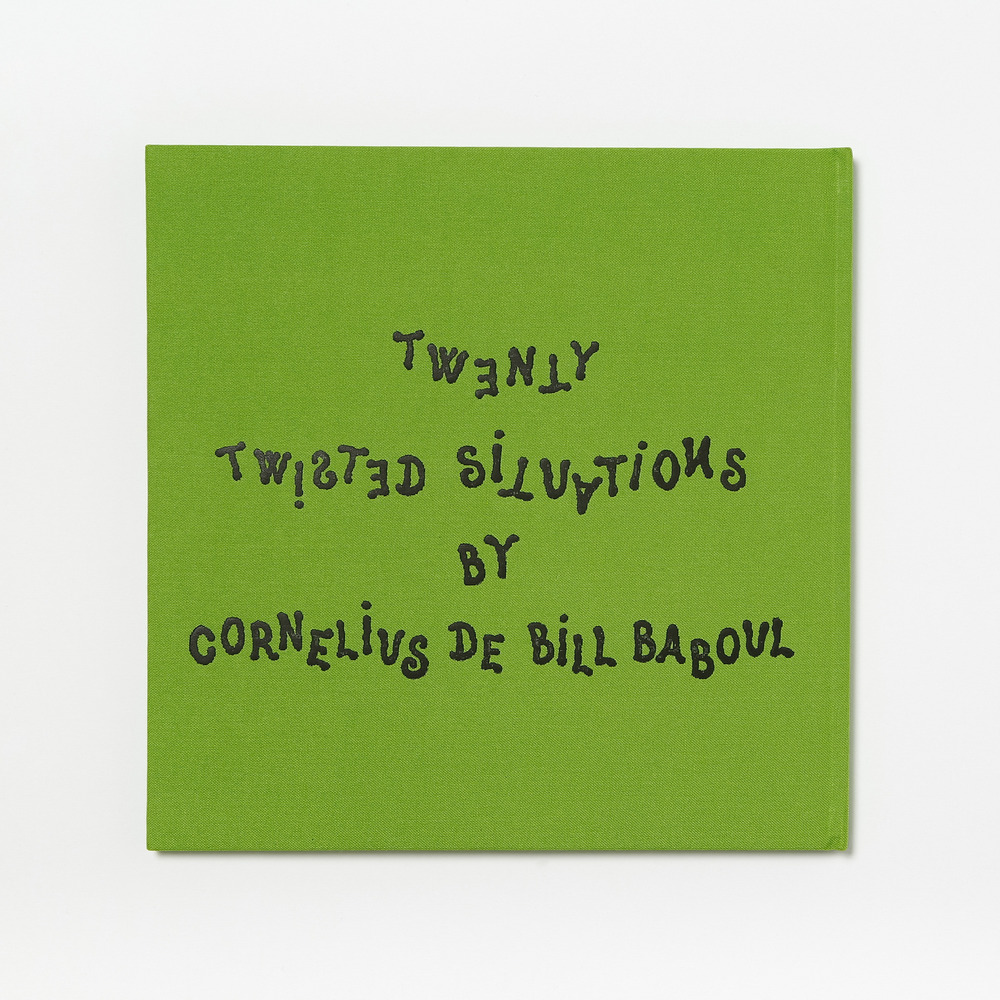 VICE VERSA GREEN 詳細画像