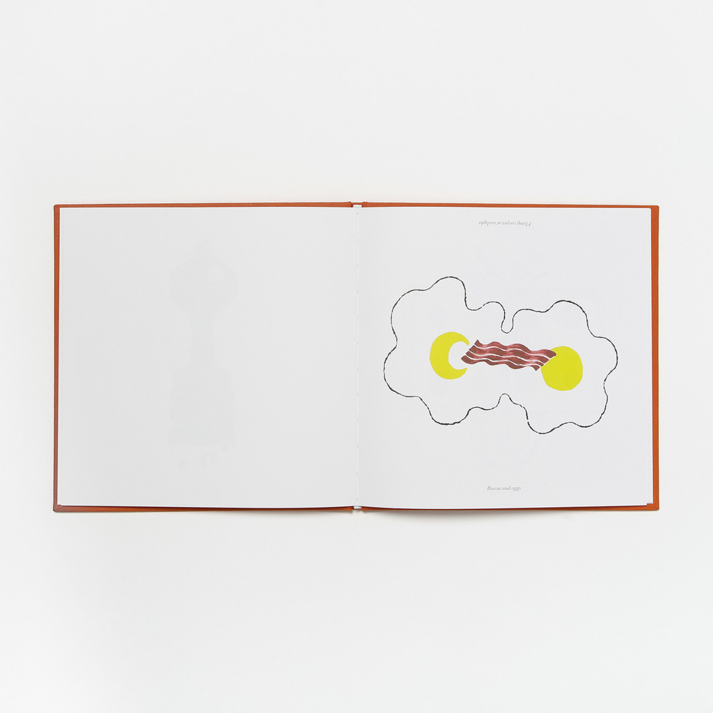 VICE VERSA ORANGE 詳細画像