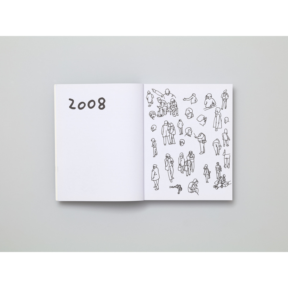 Every Person in New York Vol.1 詳細画像