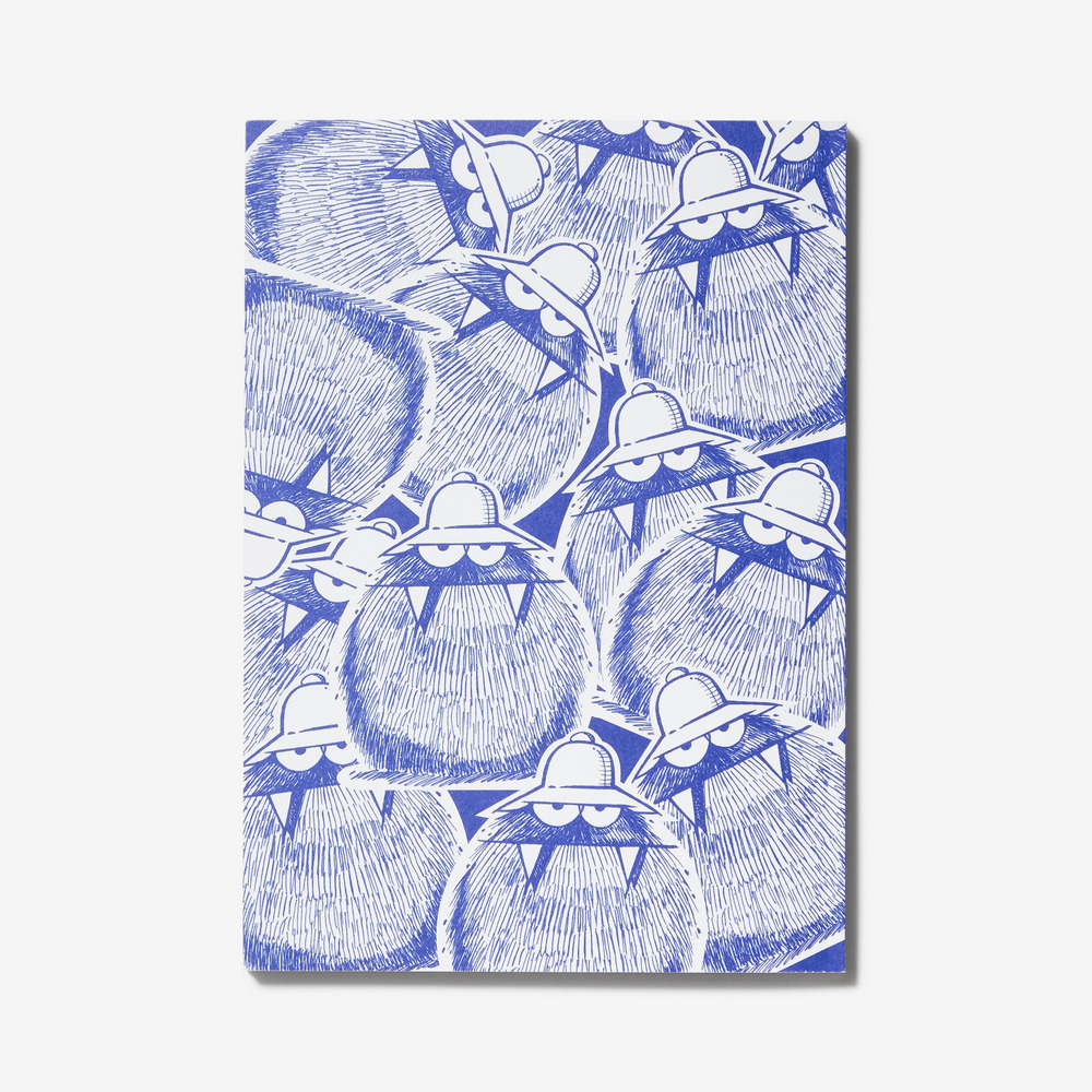 LIKE PULLING TEETH book launch limited edition 詳細画像