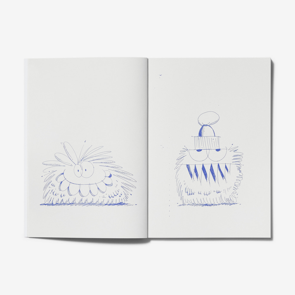 LIKE PULLING TEETH book launch limited edition 詳細画像