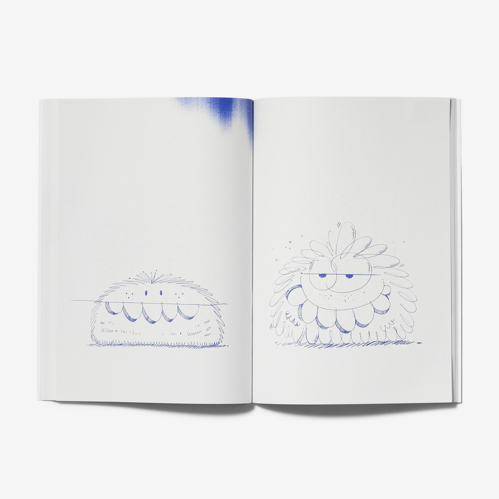 LIKE PULLING TEETH book launch limited edition 詳細画像