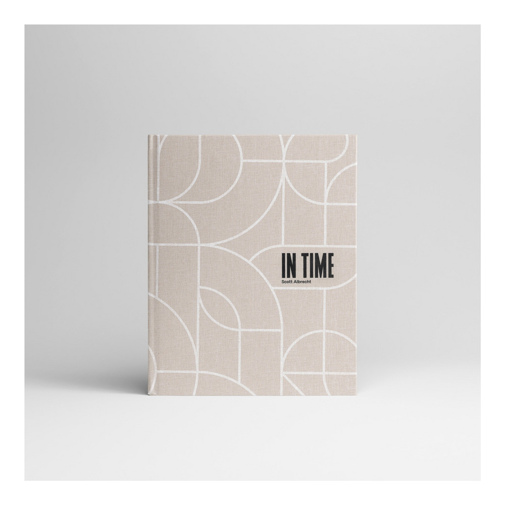 IN TIME 詳細画像