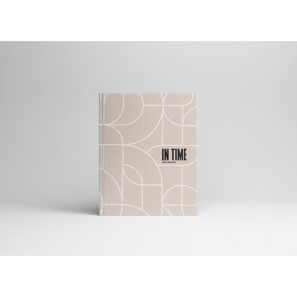 IN TIME 詳細画像