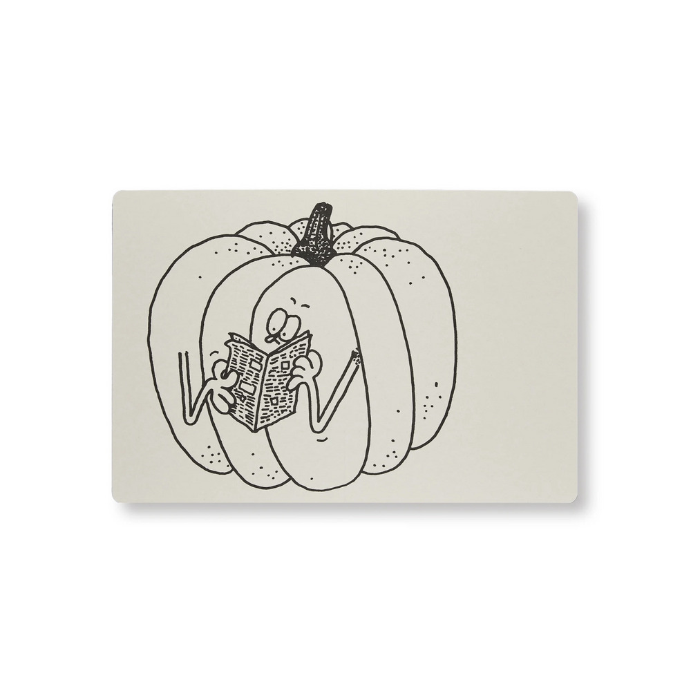 READING THE NEWS 詳細画像