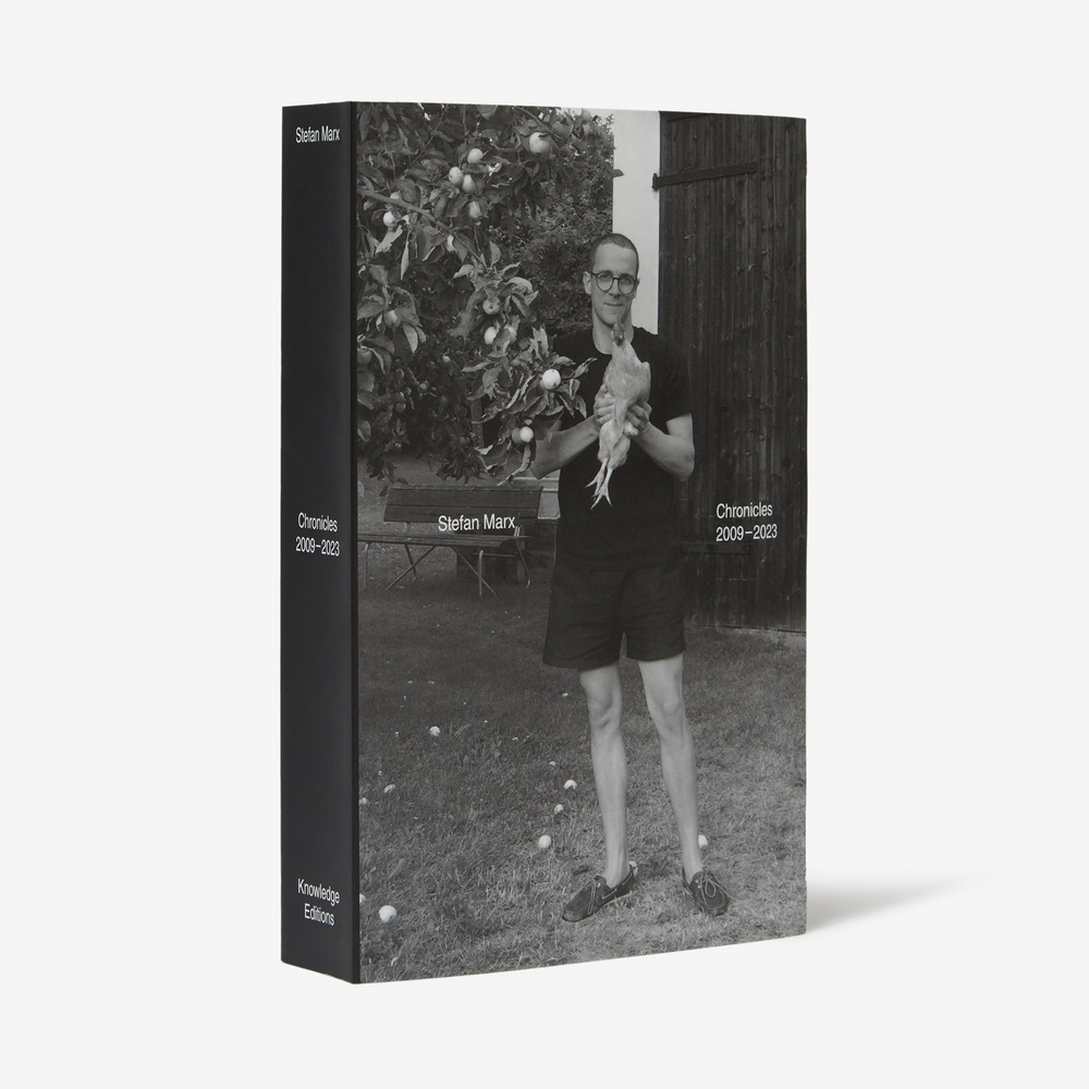 Chronicles 2009-2023 詳細画像