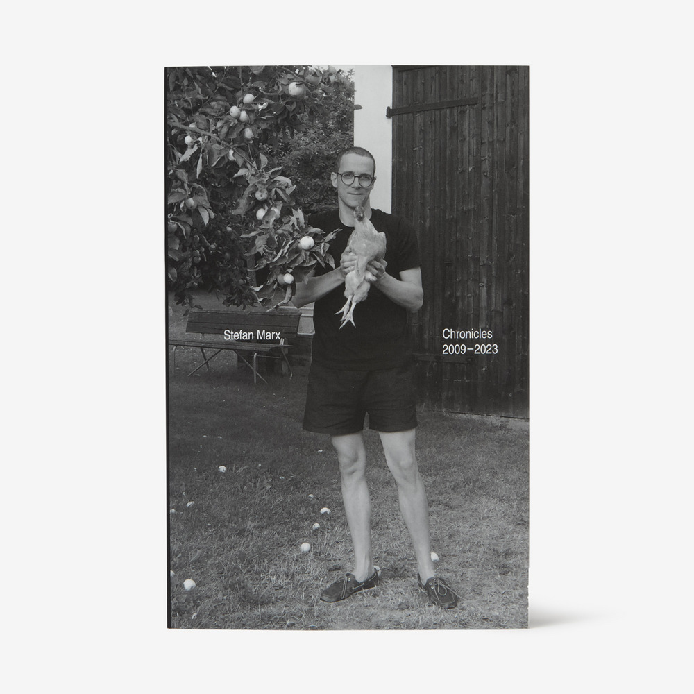 Chronicles 2009-2023 詳細画像