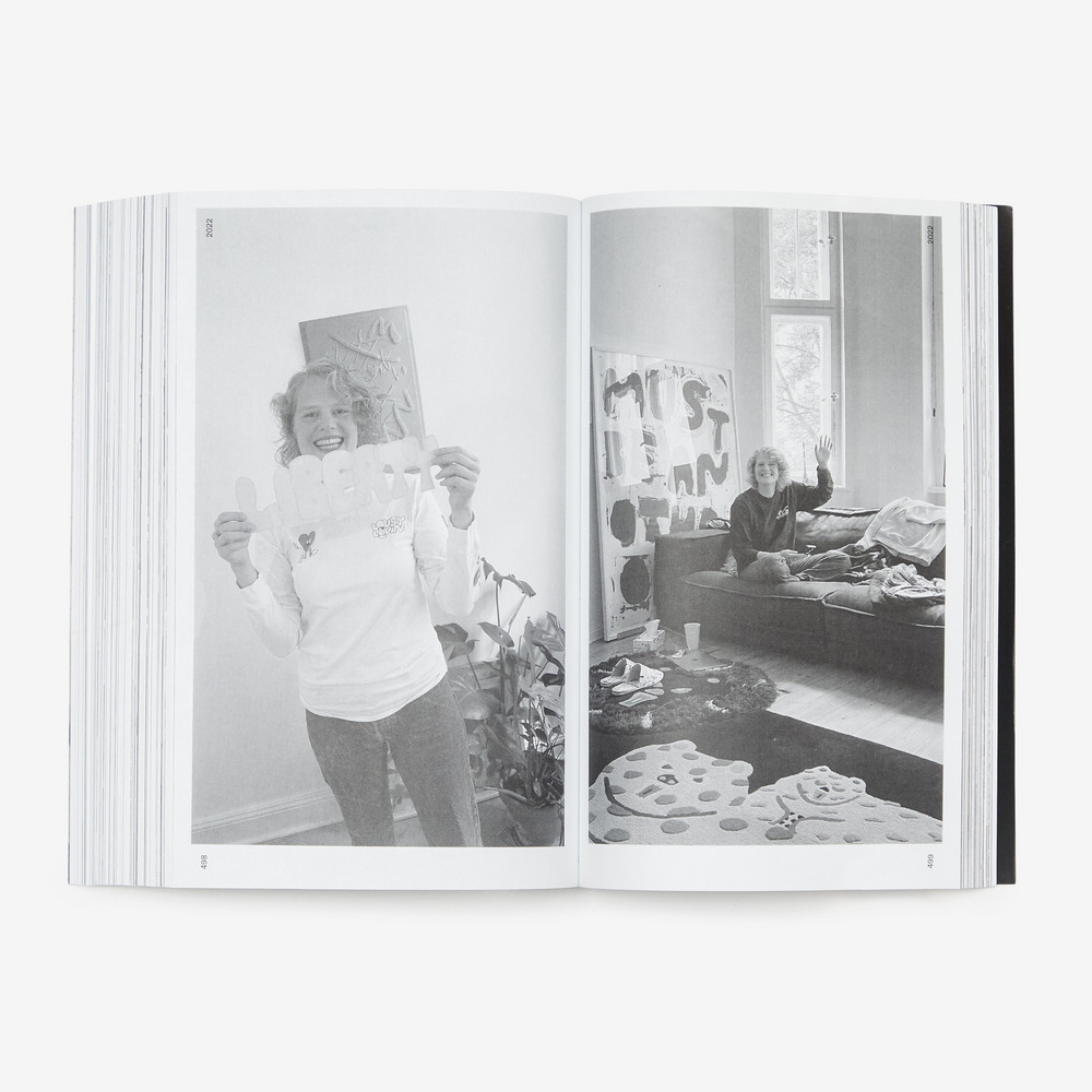 Chronicles 2009-2023 詳細画像