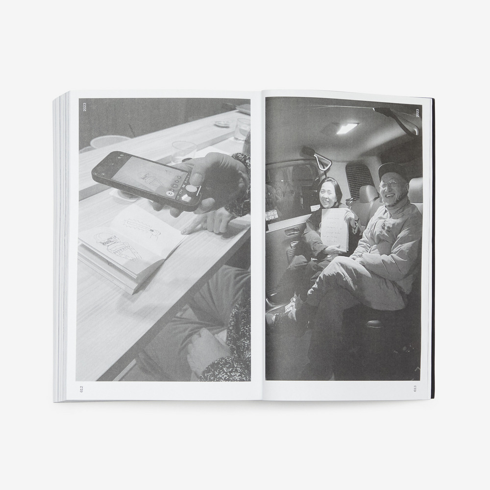 Chronicles 2009-2023 詳細画像