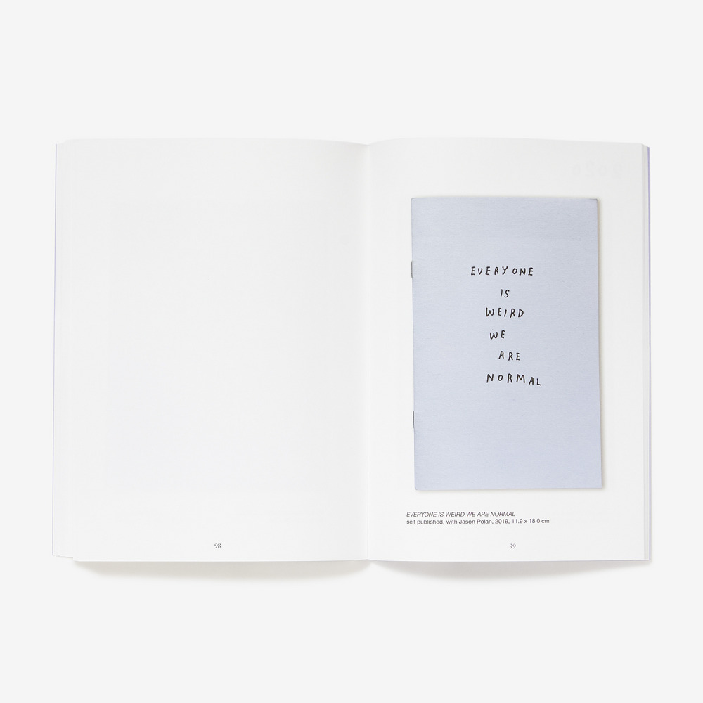 Die Hefte ステファン・マルクス アーティストブック大全 詳細画像