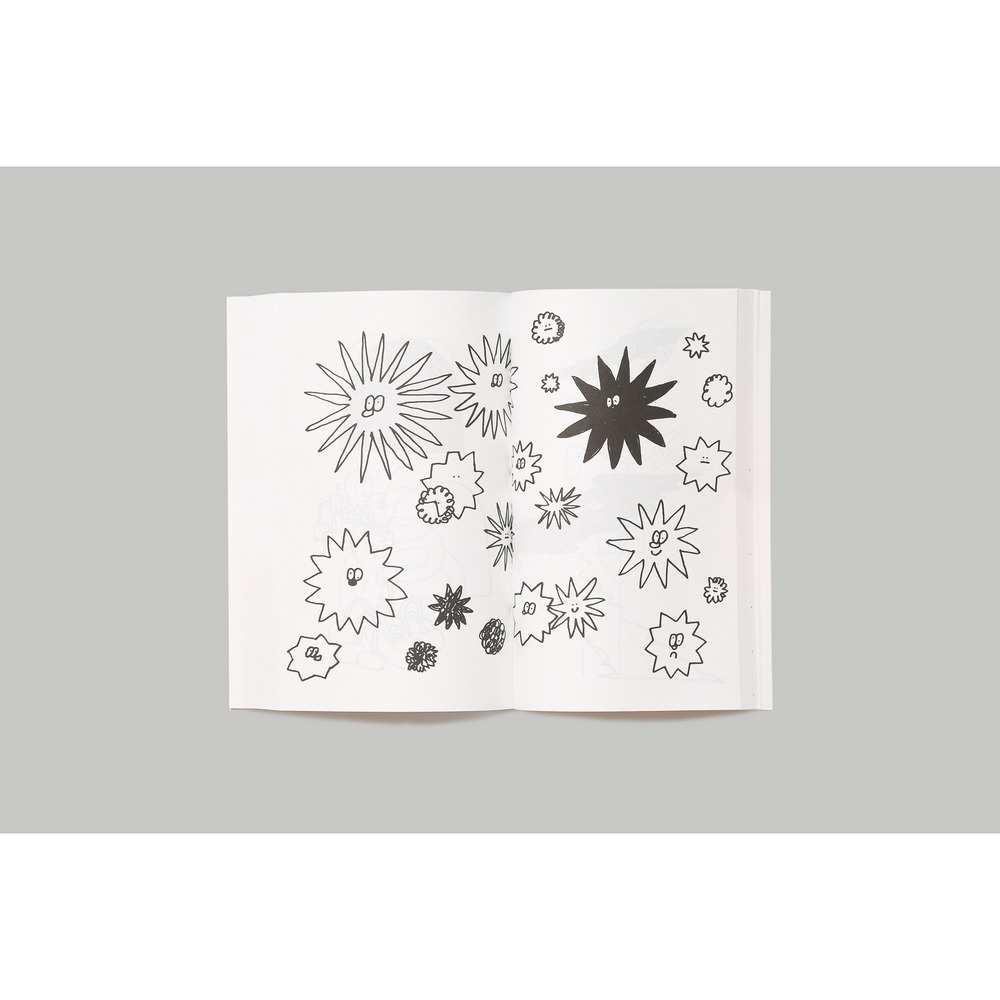 Berlin Drawings 2 詳細画像