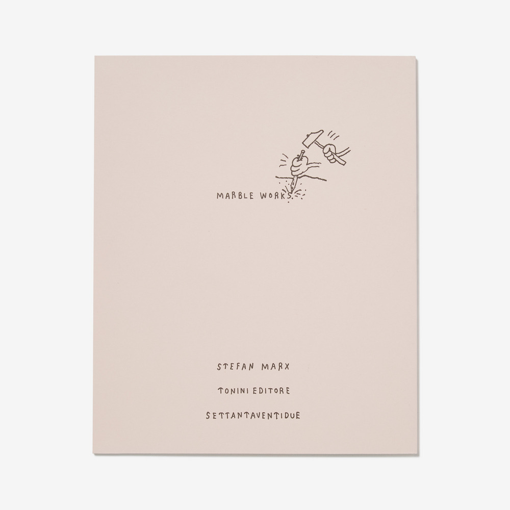 MARBLE WORKS PINK 詳細画像