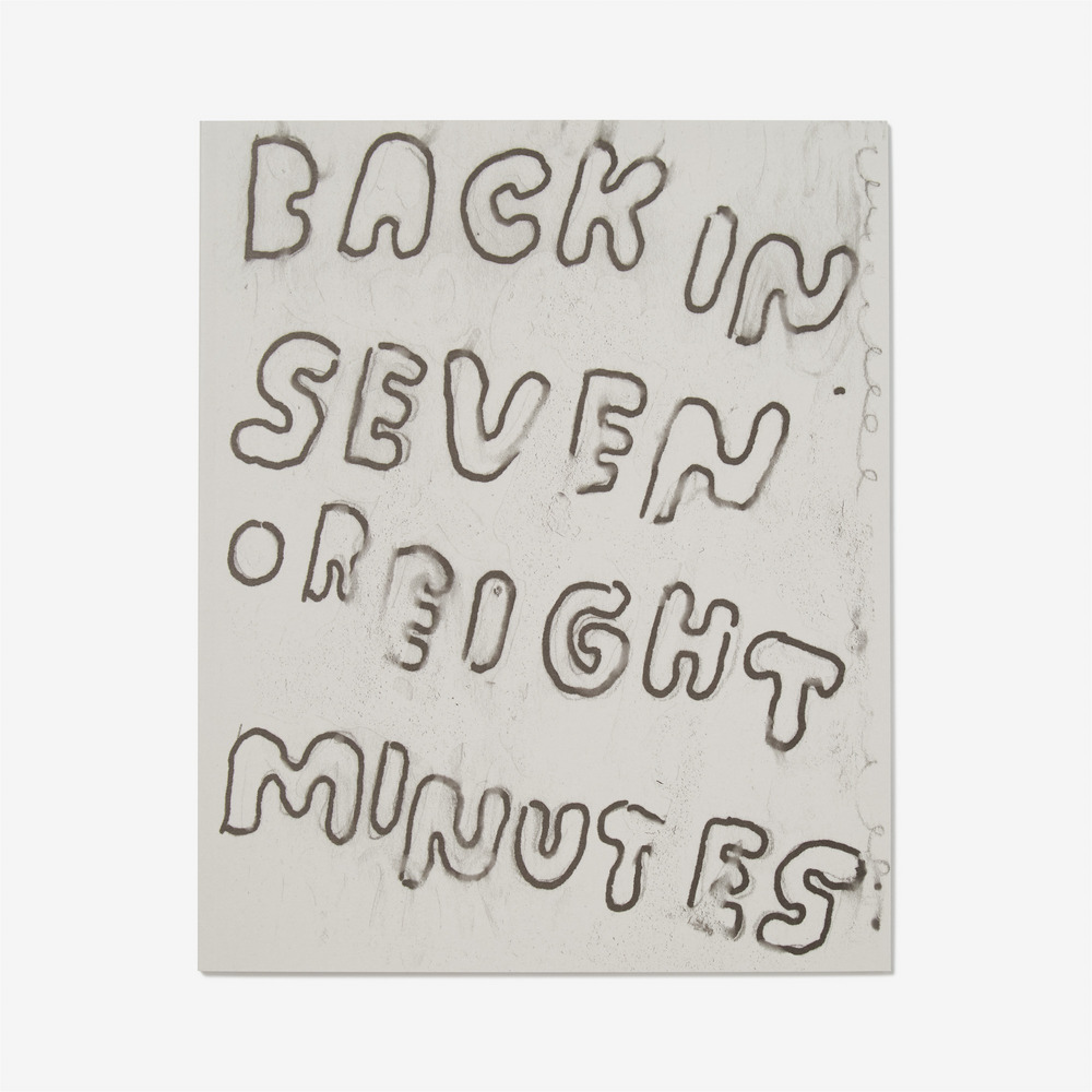 MARBLE WORKS GREY 詳細画像