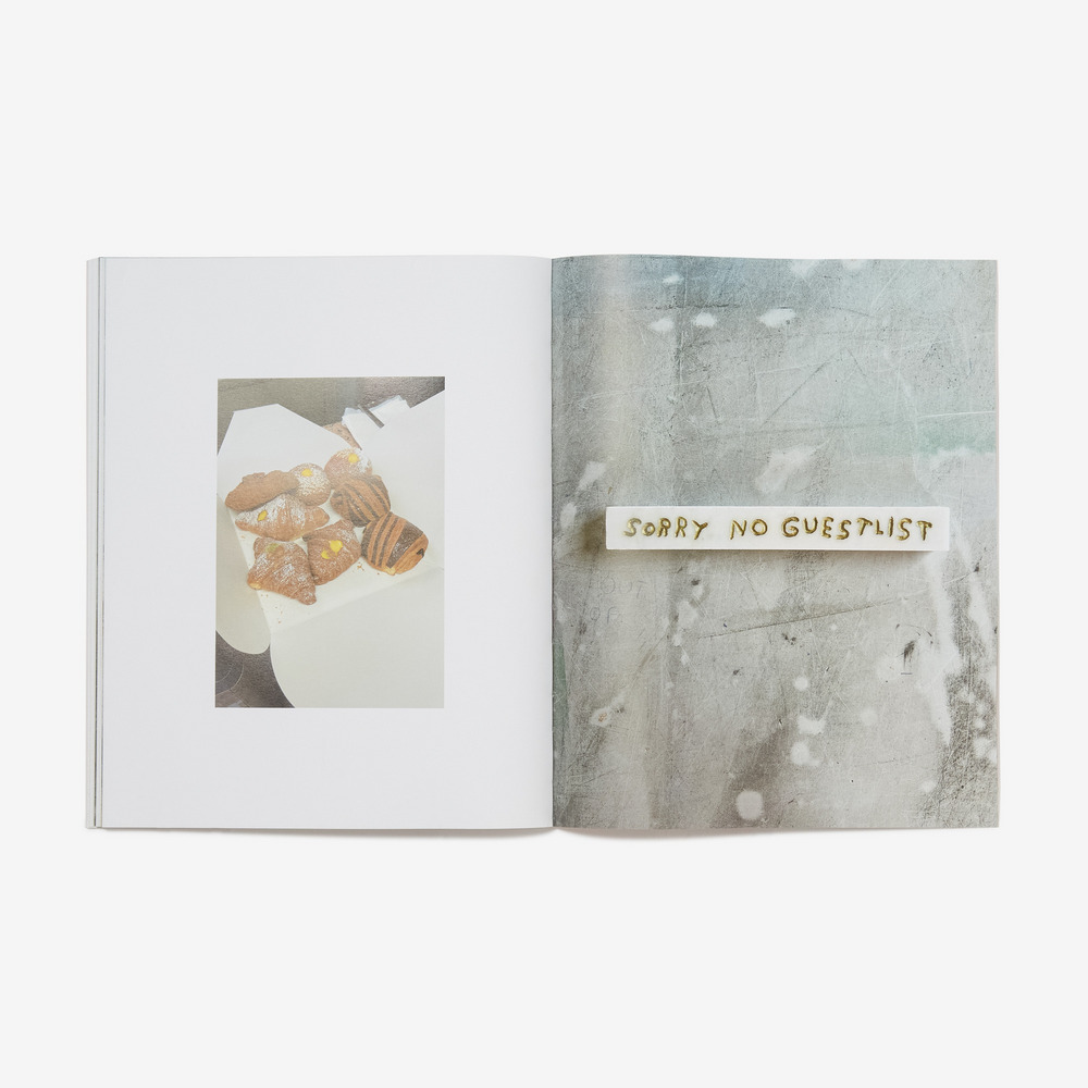 MARBLE WORKS GREY 詳細画像