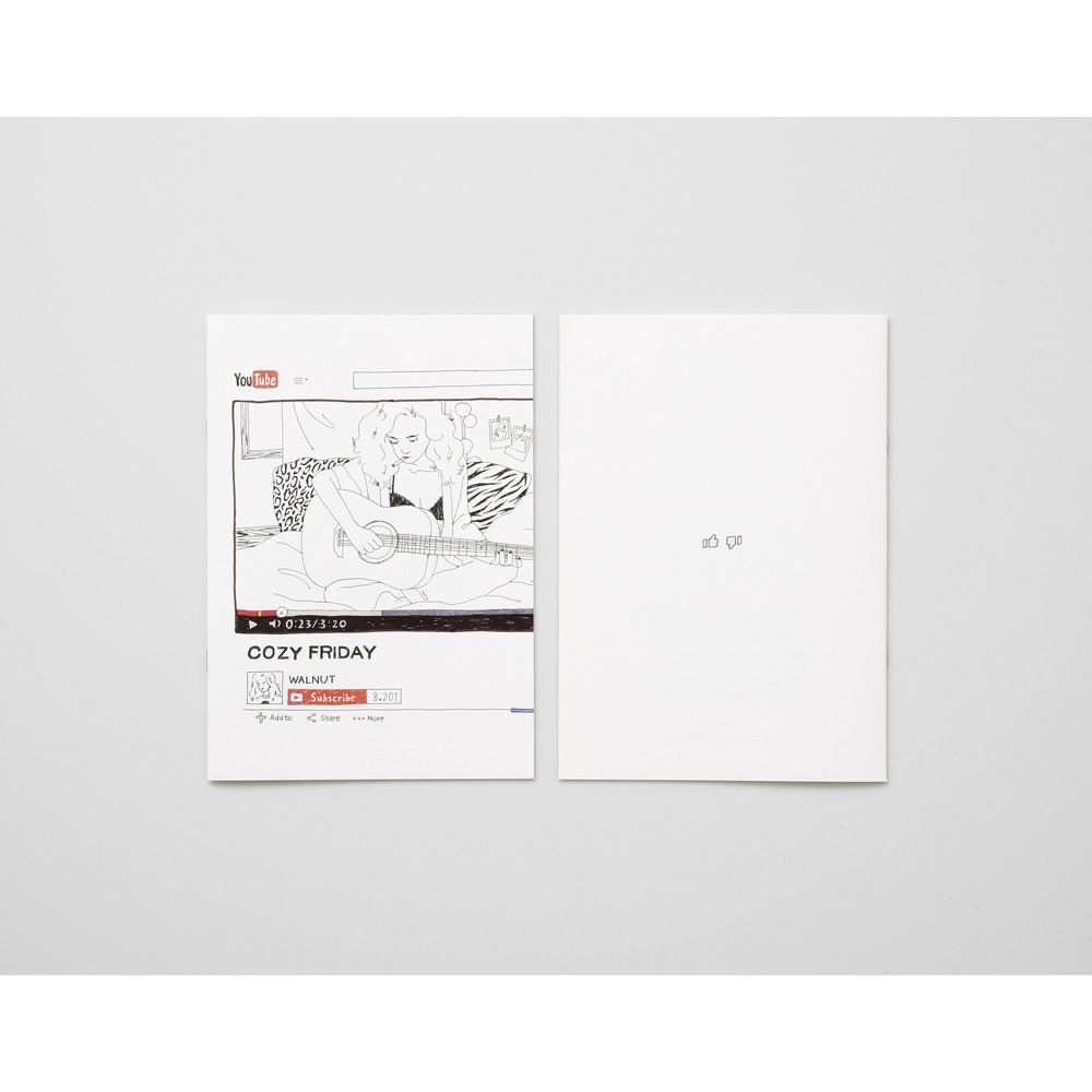 COZY FRIDAY 詳細画像