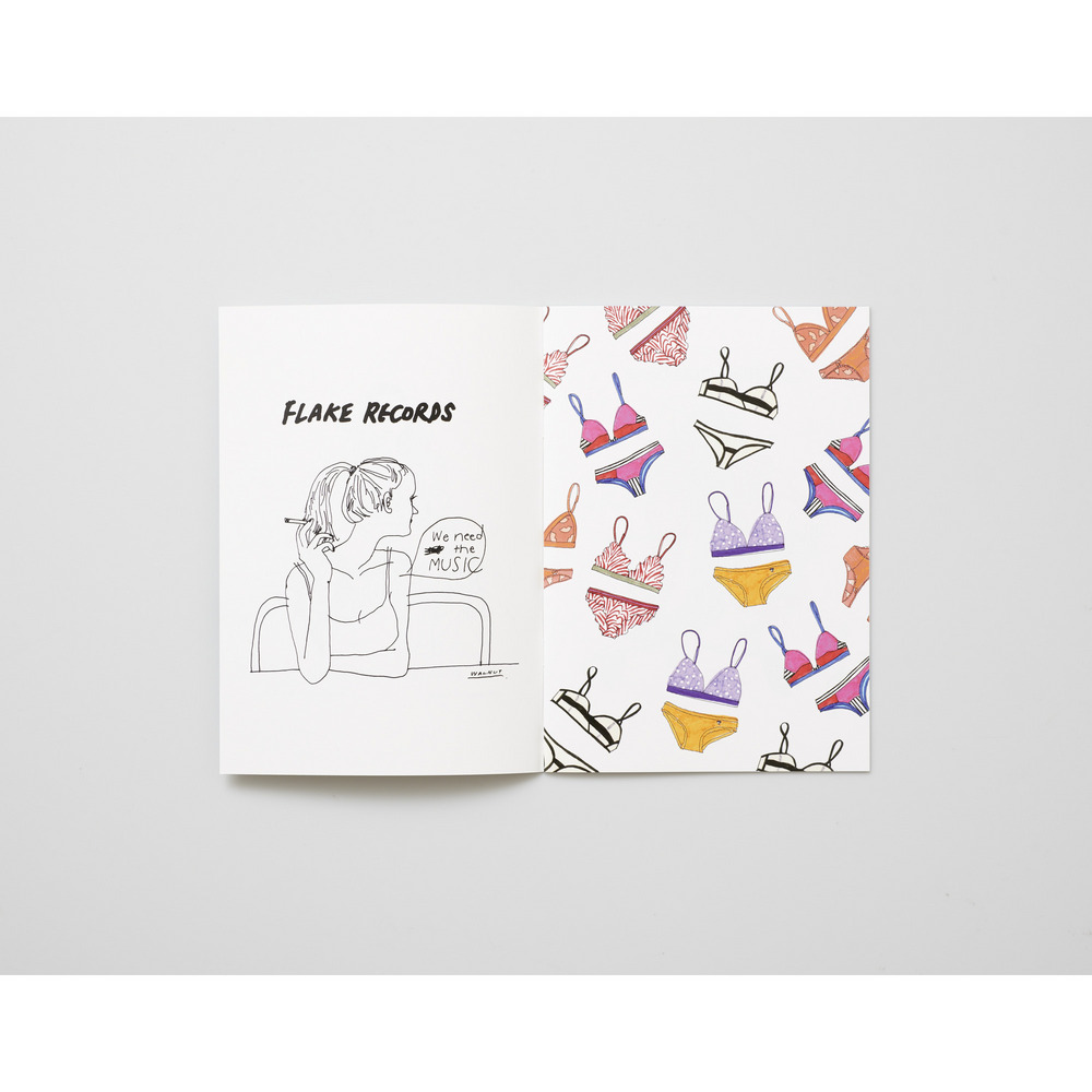 COZY FRIDAY 詳細画像