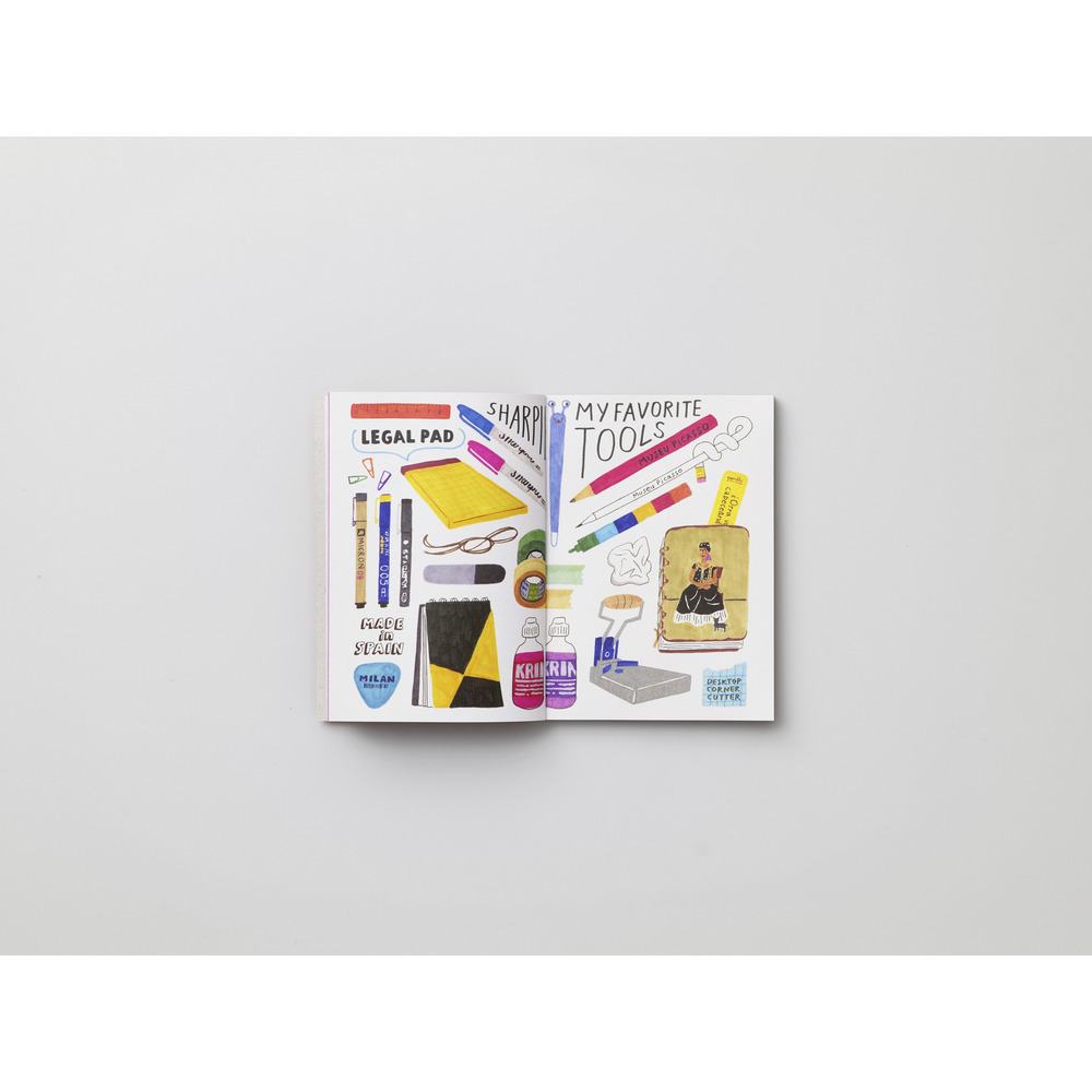 TRAVEL JOURNAL GREEN 詳細画像