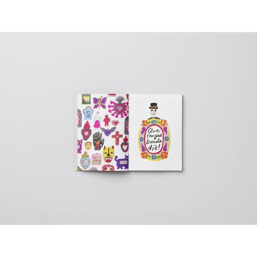 TRAVEL JOURNAL GREEN 詳細画像