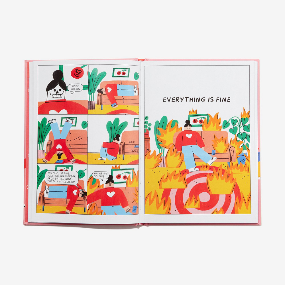 DISASTER DATES & LUCKY ESCAPES 詳細画像