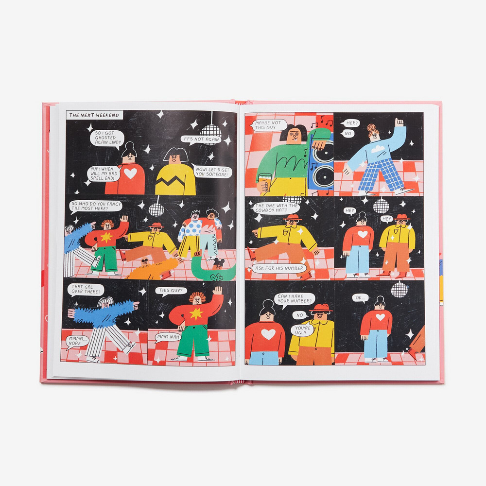 DISASTER DATES & LUCKY ESCAPES 詳細画像