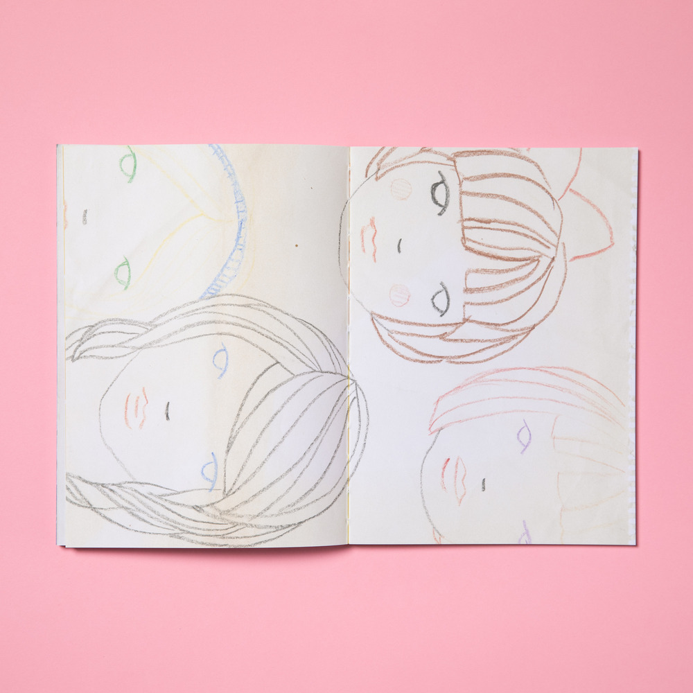 Book of Girls 詳細画像